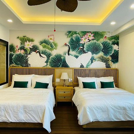 Can Ho Flc Sea Tower Quy Nhon View Bien Apart otel Dış mekan fotoğraf