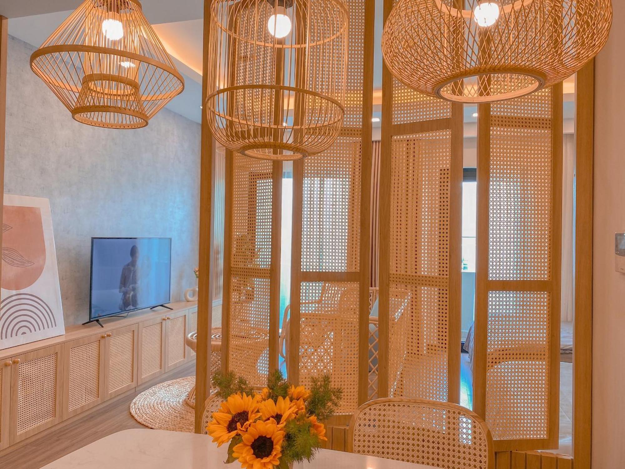 Can Ho Flc Sea Tower Quy Nhon View Bien Apart otel Dış mekan fotoğraf