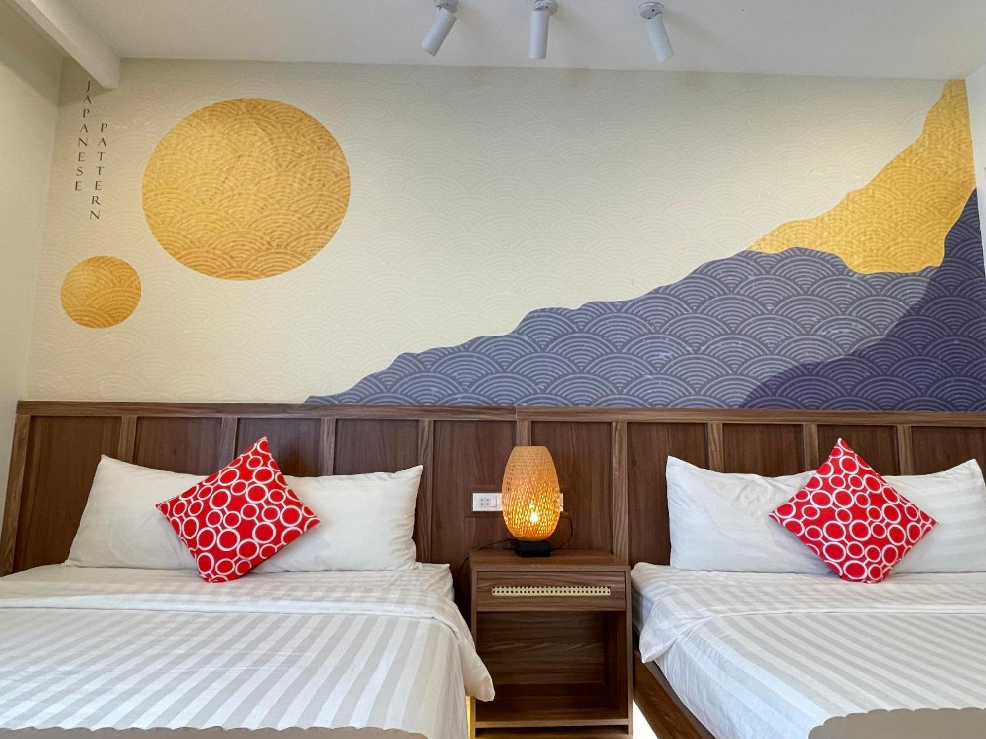 Can Ho Flc Sea Tower Quy Nhon View Bien Apart otel Dış mekan fotoğraf